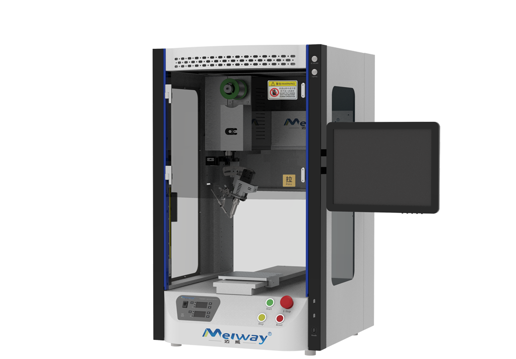 如何選擇自動焊錫機廠家？