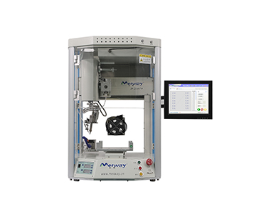 自動焊錫機使用環境,你了解嗎
